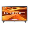 TV Smart 32" LED LG HD Bluetooth HDR 10 ThinQ Ai Google 32LQ621CBSBAWZ