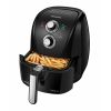 Air Fryer Fritadeira Elétrica Mondial 4L Afn-40-Bfs 1500w 110v