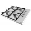 Cooktop a Gás Philco 4 bocas PCT041 Aço Inox Bivolt 