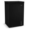 Freezer Horizontal Midea FlexBeer CFA10B1 100L Preto 110V