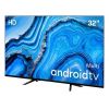 TV Smart 32" LED Multi HD Android 11 3HDMI 2USB Bluetooth TL062M 