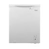 Freezer Horizontal 143L 2 em 1 Philco PFH160B Branco 110v