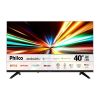 TV Smart 40"LED Philco Full HD Android PTV40E3AAGSSBLF Dolby Áudio