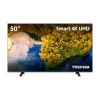 TV Smart 50" LED Toshiba 4K Ultra HD 50C350MS TB012M Vidaa Bluetooth