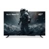 TV Smart 43" Dled FHD Multi Roku 3HDMI 2USB Wi-Fi TL056M