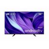 TV Smart 55" DLED 4K Multi  TL061M  Android Bluetooth Dolby Audio