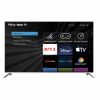 Smart TV 58” Led 4K Philco PTV58G7UR2CSBL Roku Dolby Audio