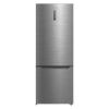 Geladeira Midea Inverse 423L MD-RB572FGA041 Frost Free Inox Midea 110V