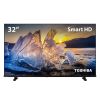 Smart TV dled 32 HD Toshiba vidaa 2HDMI 2USB wi-fi - TB020M