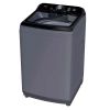 Lavadora de Roupas 13kg Midea MA500W13.GK-01 Top Load Cinza 110V